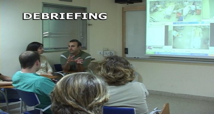 Debriefing